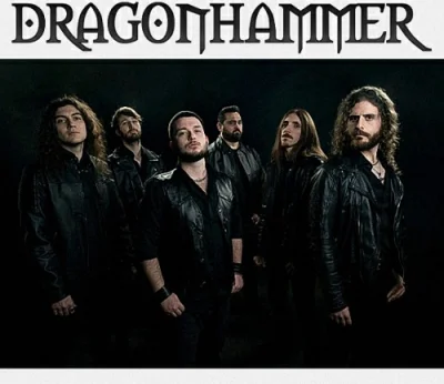 Dragonhammer - Дискография (2001-2022)