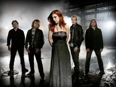 Delain - Клипы (2006-2012)