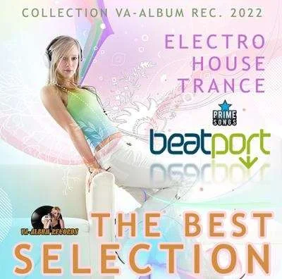 Beatport: Best Selection (2022)