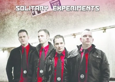 Solitary Experiments - Дискография (1999-2022)