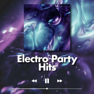 Electro Party Hits (2022)