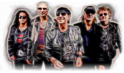 Scorpions - Клипы (1972-2015)