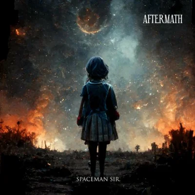 Spaceman Sir. - Aftermath (2022)