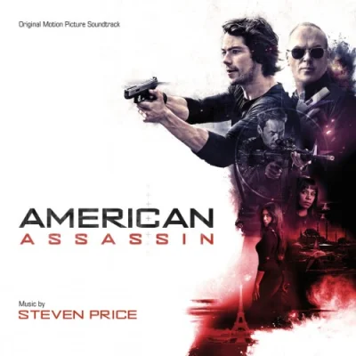 Наемник / American Assassin (2017)