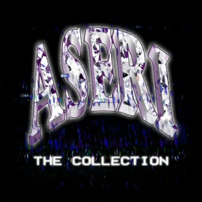 Aseri - The Collection (2022)