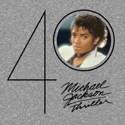 Michael Jackson - Thriller 40 (2022)