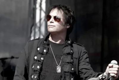 Jimi Jamison - Дискография (1991-2022)