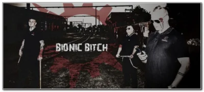 Bionic Bitch - Дискография (2011-2022)