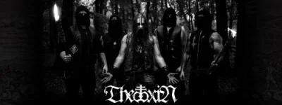 Theotoxin - Дискография (2017-2022)