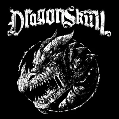 Dragon Skull - Dragon Skull (2022)