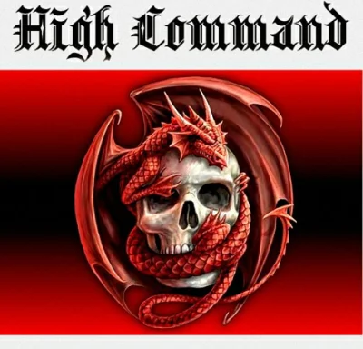 High Command - Дискография (2016-2022)