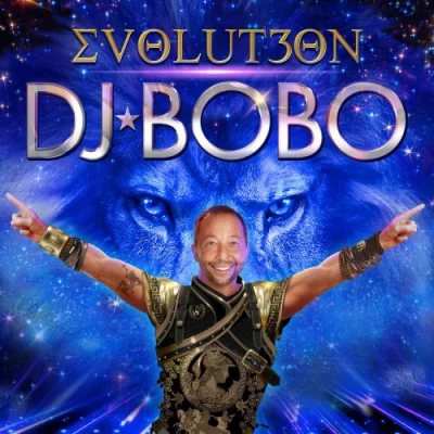 DJ Bobo - Evolut30n (2022)