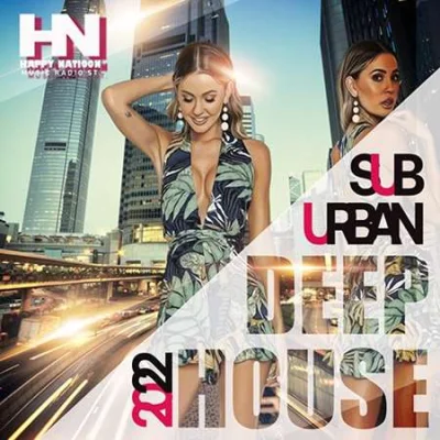 Sub Urban Deep House (2022)