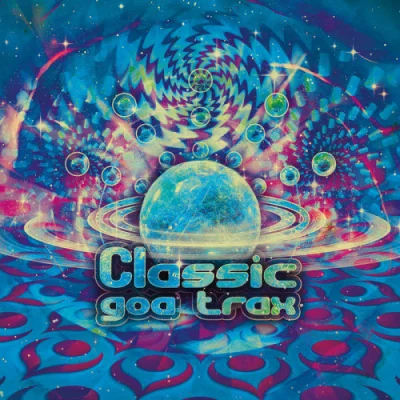 Classic Goa Trax (2022)