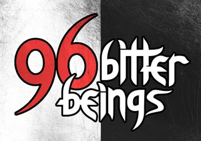 96 Bitter Beings - Дискография (2018-2022)