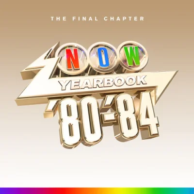 NOW Yearbook ’80-’84: The Final Chapter (2022)