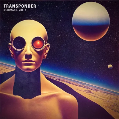 Transponder - Starmaps, Vol. 1 (2022)