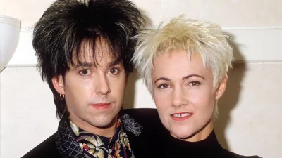 Roxette - Клипы (1987-2006)