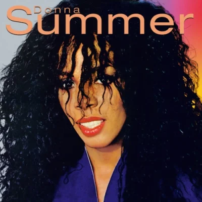 Donna Summer - Donna Summer (2022)