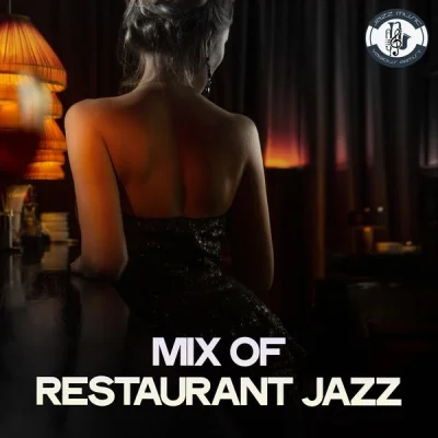 Mix of Restaurant Jazz (2022)