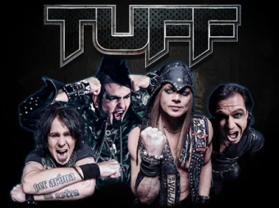 Tuff - Дискография (1990-2021)