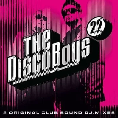 The Disco Boys Vol.22 (2CD) (2022)