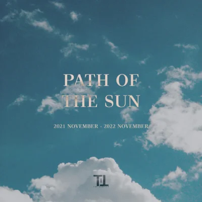 NOIYSE PROJECT - Path Of The Sun 1 (2022)