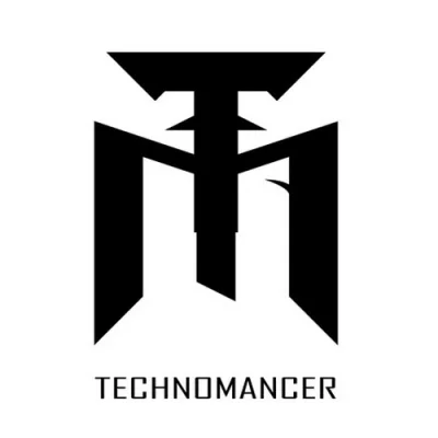 Technomancer - Дискография (2008-2022)