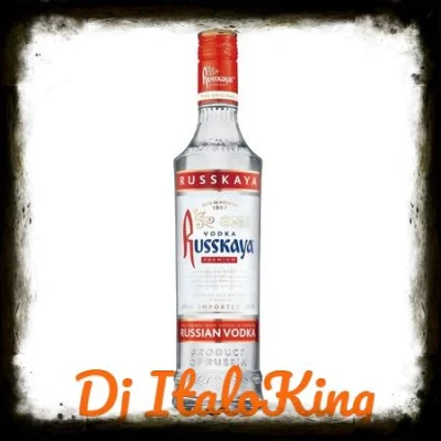 DJ ItaloKing - Vodka Mix (2022)