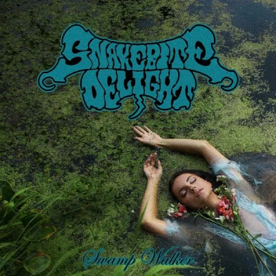 Snakebite Delight - Swamp Walker (2022)