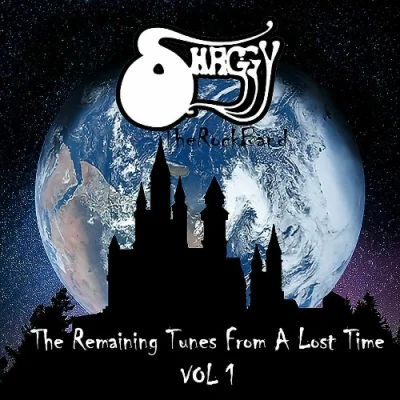 Shaggy The Rockband - The Remaining Tunes From A Lost Time Vol. 1 (2022)