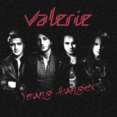 Valerie - Young Hunger (2022)