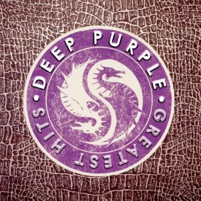 Deep Purple - Greatest Hits (2022)