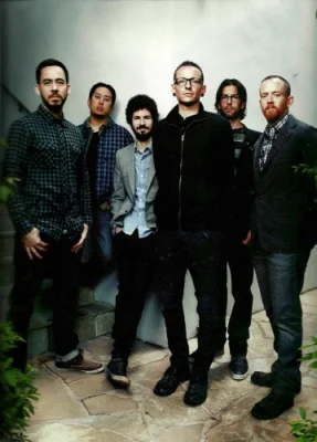 Linkin Park - Клипы (2000-2013)