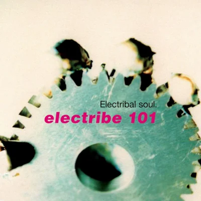 Electribe 101 - Electribal Soul (2022)