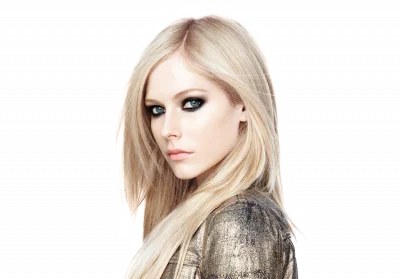 Avril Lavigne - Дискография (2002-2022)