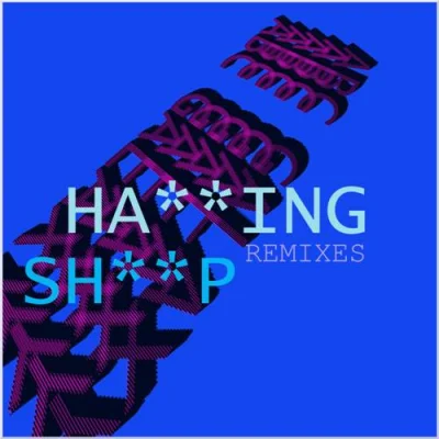 Найк Борзов - Ha**ing Sh**p (2022)