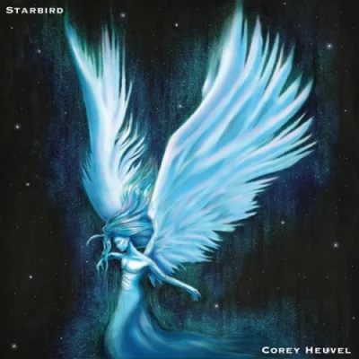 Corey Heuvel - Starbird (2022)