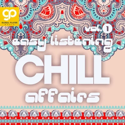 Easy Listening Chill Affairs, Vol. 1 (2022)