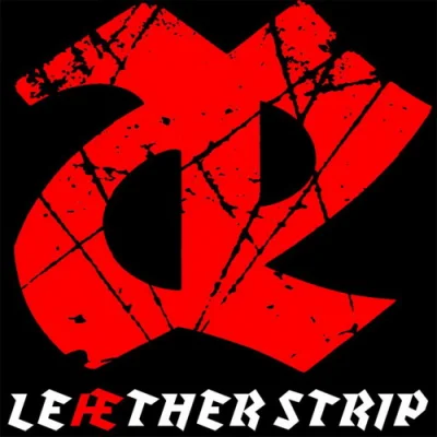 Leæther Strip - Дискография (1989-2023)