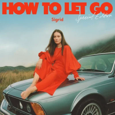 Sigrid - How To Let Go (2022)