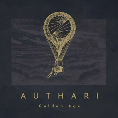 Authari - Golden Age (2022)