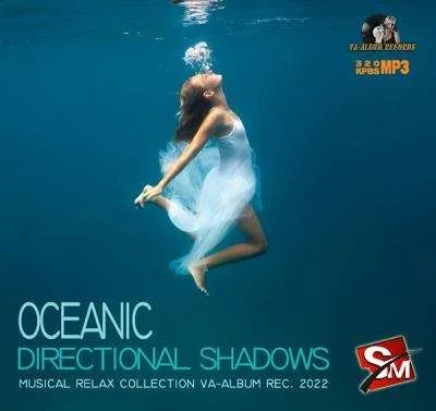 Oceanic Directional Shadows (2022)