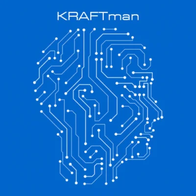 KRAFTman - Дискография (2020-2022)