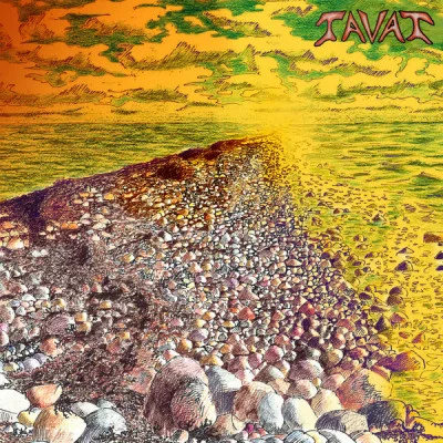 Tavat - Tavat (2022)