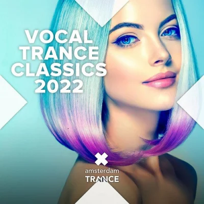 Vocal Trance Classics 2022 (2022)