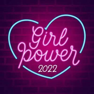 Girl Power 2022 (2022)