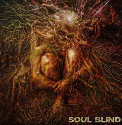 Soul Blind - Дискография (2018-2022)