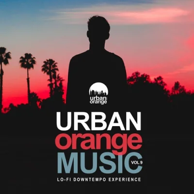 Urban Orange Music, Vol. 9 (2022)