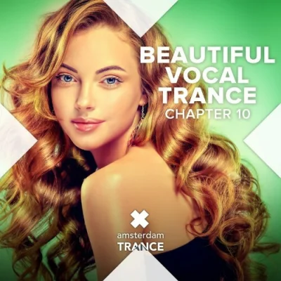 Beautiful Vocal Trance: Chapter 10 (2022)